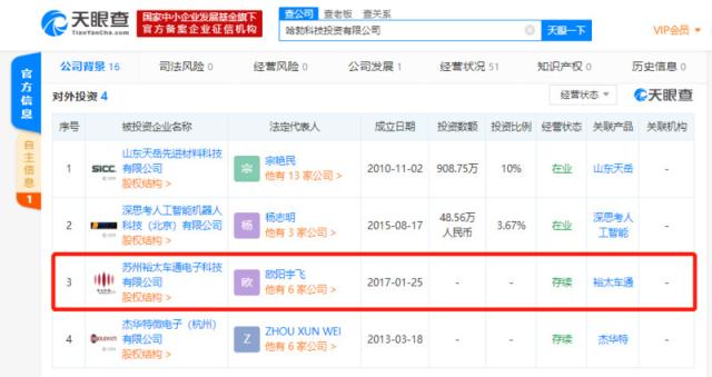 科技快訊 微信回應(yīng)iOS殺后臺(tái)、阿里財(cái)報(bào)、悅刻電子煙事件
